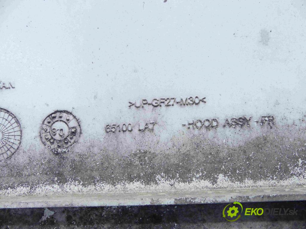 Nissan Atleon II 2000-2013 3.0 dci 150 HP manual 110 kW 2953 cm3 2- kapota predná