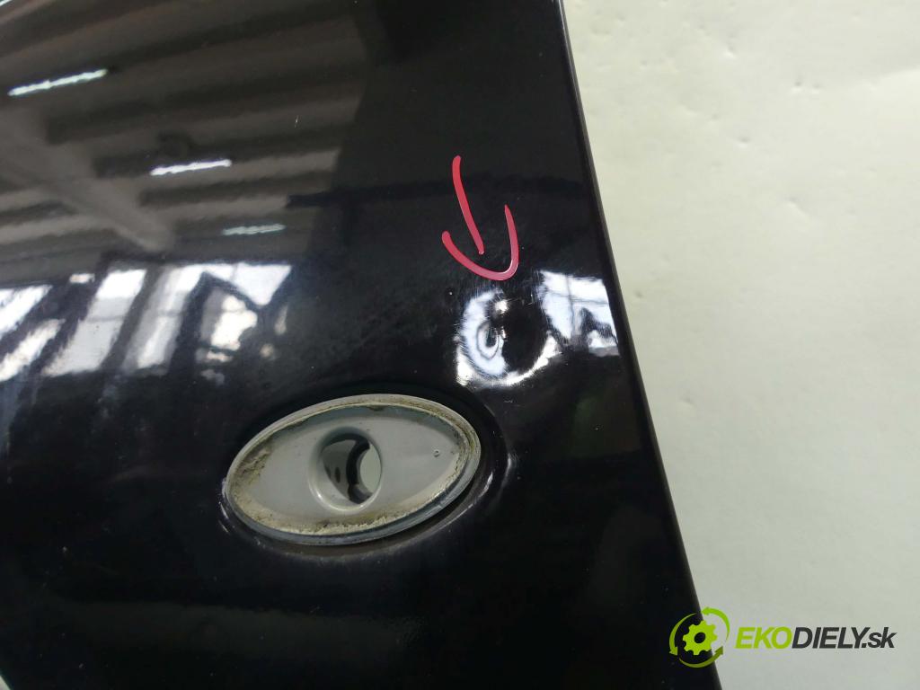 Peugeot 607 2.2 hdi 133 hp automatic 98 kW 2179 cm3 4- blatnik přední levý