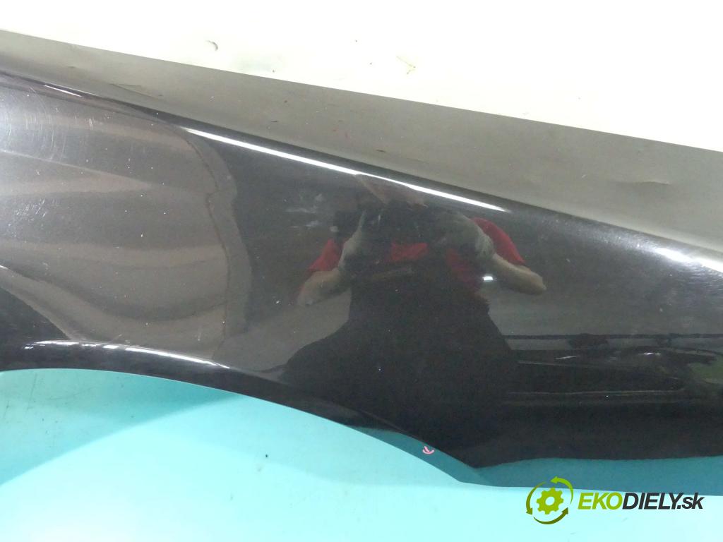Peugeot 607 2.2 hdi 133 hp automatic 98 kW 2179 cm3 4- blatnik přední pravý