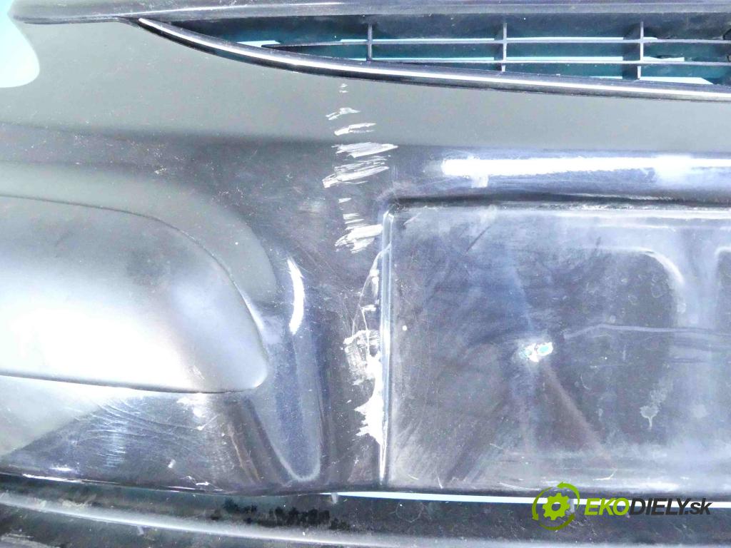 Peugeot 607 2.2 hdi 133 hp automatic 98 kW 2179 cm3 4- nárazník přední