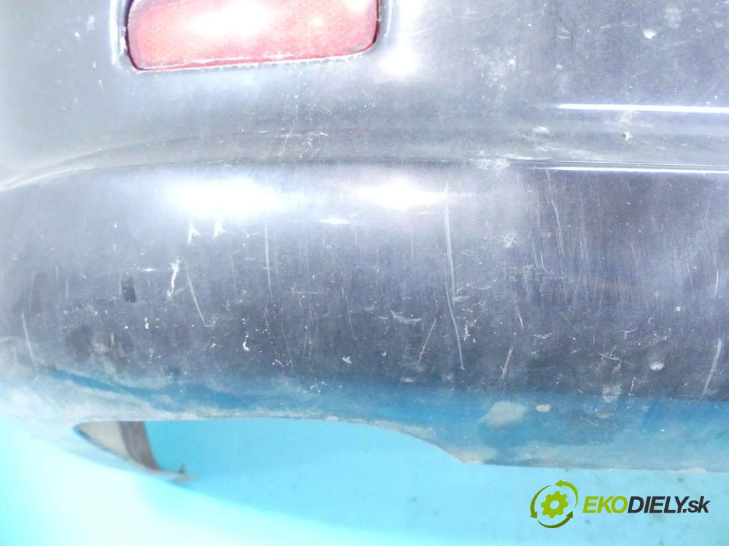 Peugeot 607 2.2 hdi 133 hp automatic 98 kW 2179 cm3 4- nárazník zadní