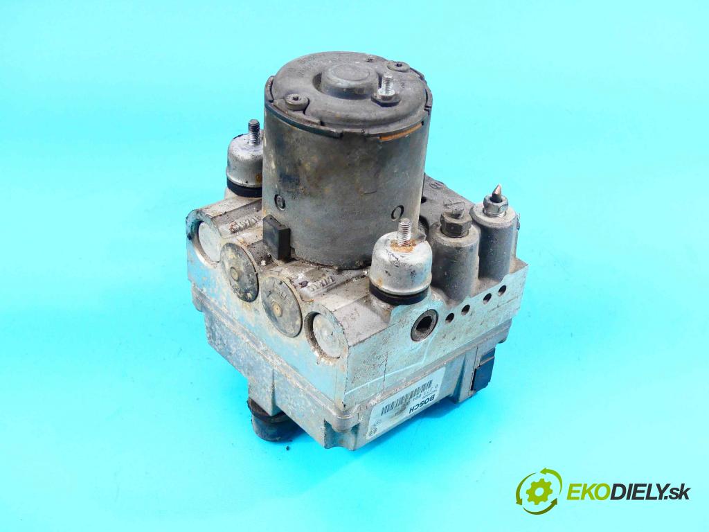 Lancia Kappa 2.0 T 205hp manual 151 kW 1995 cm3 4- čerpadlo abs 0265216009 (Pumpy ABS)