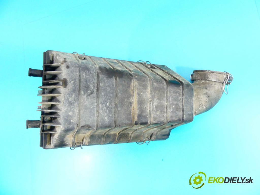 Lancia Kappa 2.0 T 205hp manual 151 kW 1995 cm3 4- obal filtra vzduchu 82398922 (Obaly filtrov vzduchu)