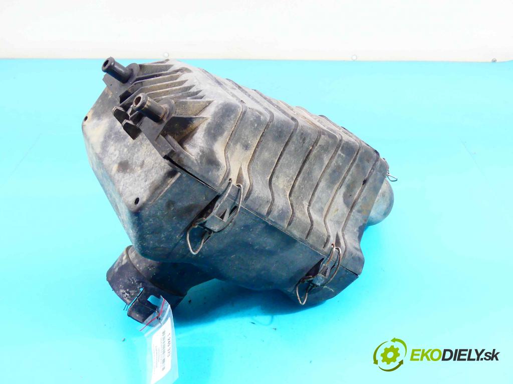 Lancia Kappa 2.0 T 205hp manual 151 kW 1995 cm3 4- obal filtra vzduchu 82398922 (Obaly filtrov vzduchu)