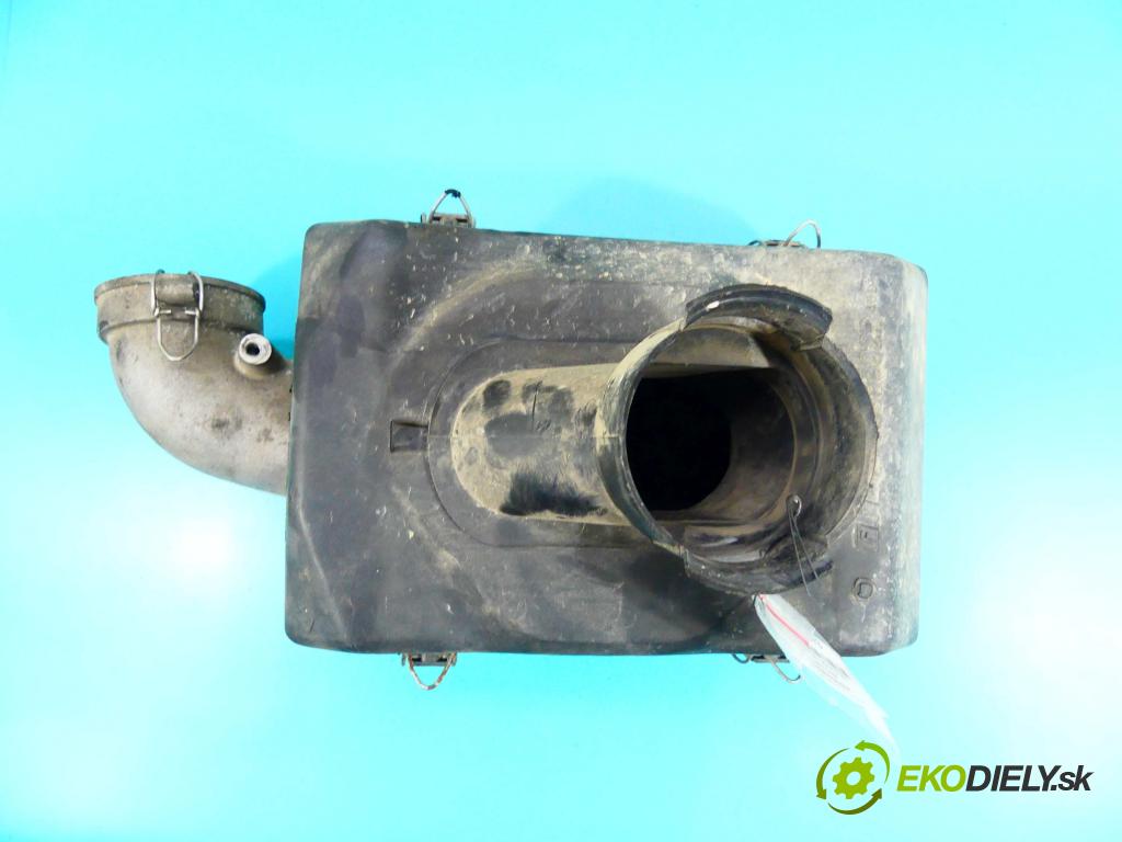 Lancia Kappa 2.0 T 205hp manual 151 kW 1995 cm3 4- obal filtra vzduchu 82398922 (Obaly filtrov vzduchu)