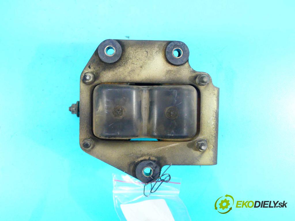 Lancia Kappa 2.0 T 205hp manual 151 kW 1995 cm3 4- cievka zapaľovacia 0221503407 (Zapaľovacie cievky, moduly)