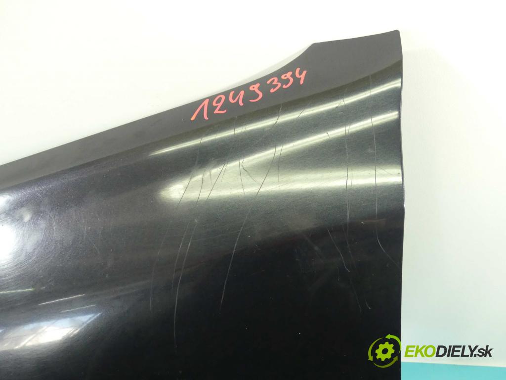 Lancia Kappa 2.0 T 205 hp manual 151 kW 1995 cm3 4- blatnik přední levý