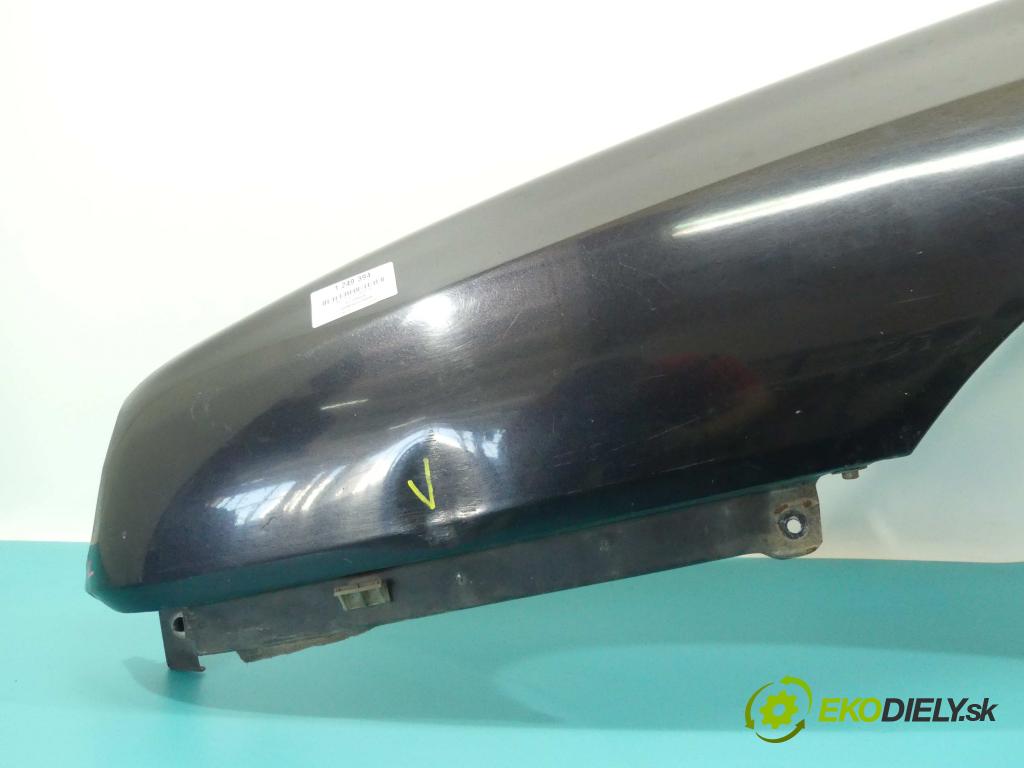 Lancia Kappa 2.0 T 205 hp manual 151 kW 1995 cm3 4- blatnik přední levý