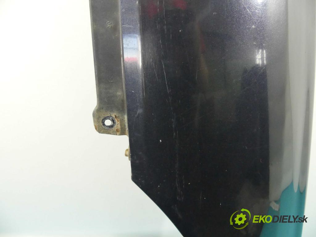 Lancia Kappa 2.0 T 205 hp manual 151 kW 1995 cm3 4- blatnik přední levý