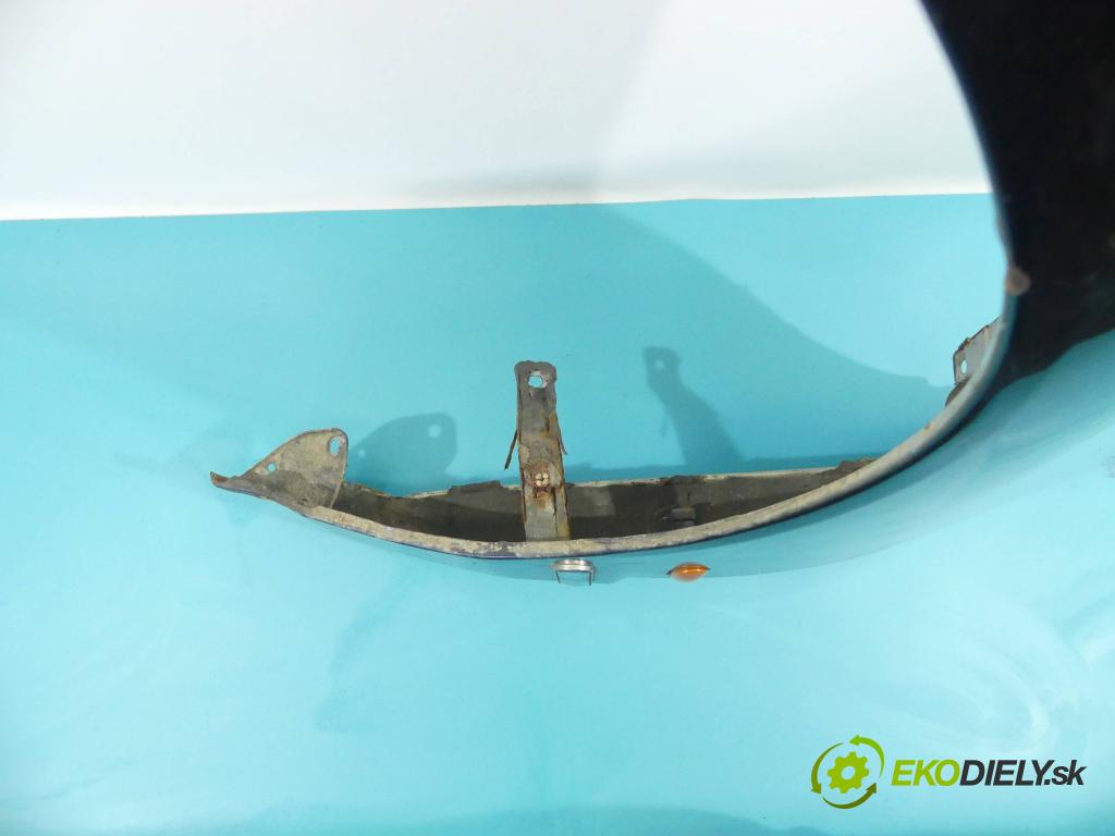 Lancia Kappa 2.0 T 205 hp manual 151 kW 1995 cm3 4- blatnik přední levý