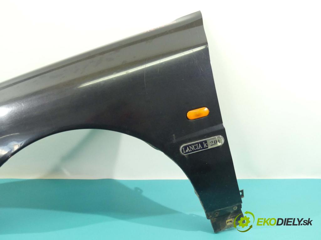 Lancia Kappa 2.0 T 205 hp manual 151 kW 1995 cm3 4- blatnik přední levý