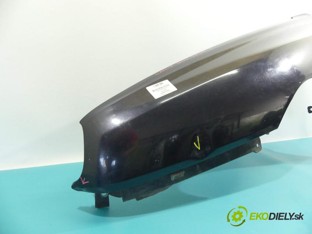 Lancia Kappa 2.0 T 205 hp manual 151 kW 1995 cm3 4- blatnik přední levý