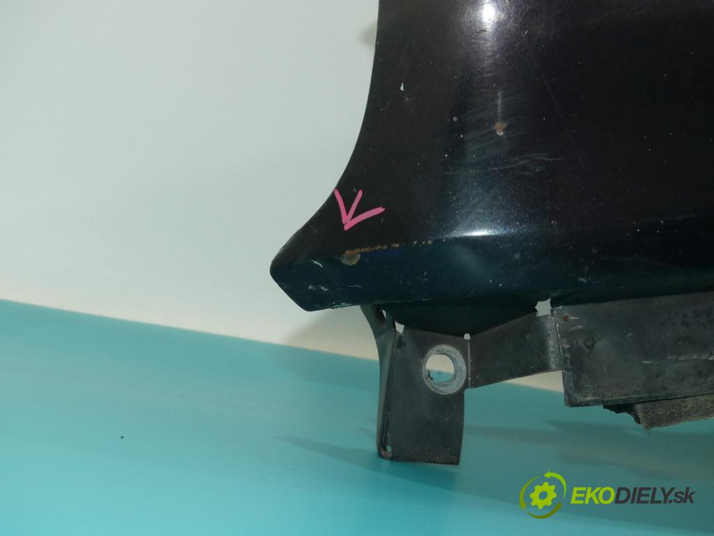 Lancia Kappa 2.0 T 205 hp manual 151 kW 1995 cm3 4- blatnik přední levý