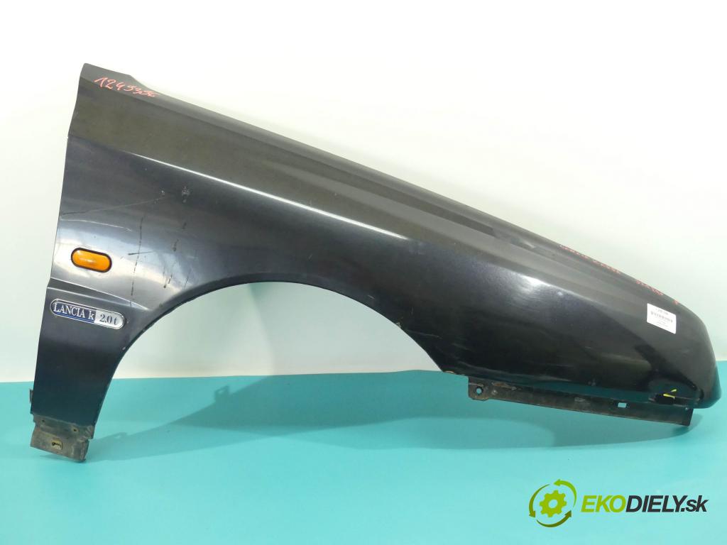 Lancia Kappa 2.0 T 205 hp manual 151 kW 1995 cm3 4- blatnik přední pravý 