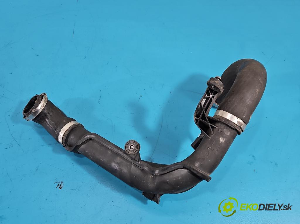 Vw Touran I 2003-2015 2.0 tdi 177 HP automatic 130 kW 1968 cm3 5- Trubka: 1K0145838AH