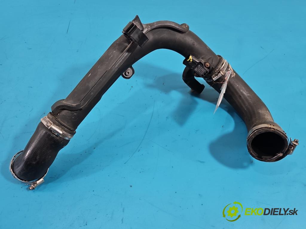 Vw Touran I 2003-2015 2.0 tdi 177 HP automatic 130 kW 1968 cm3 5- Trubka: 1K0145838AH