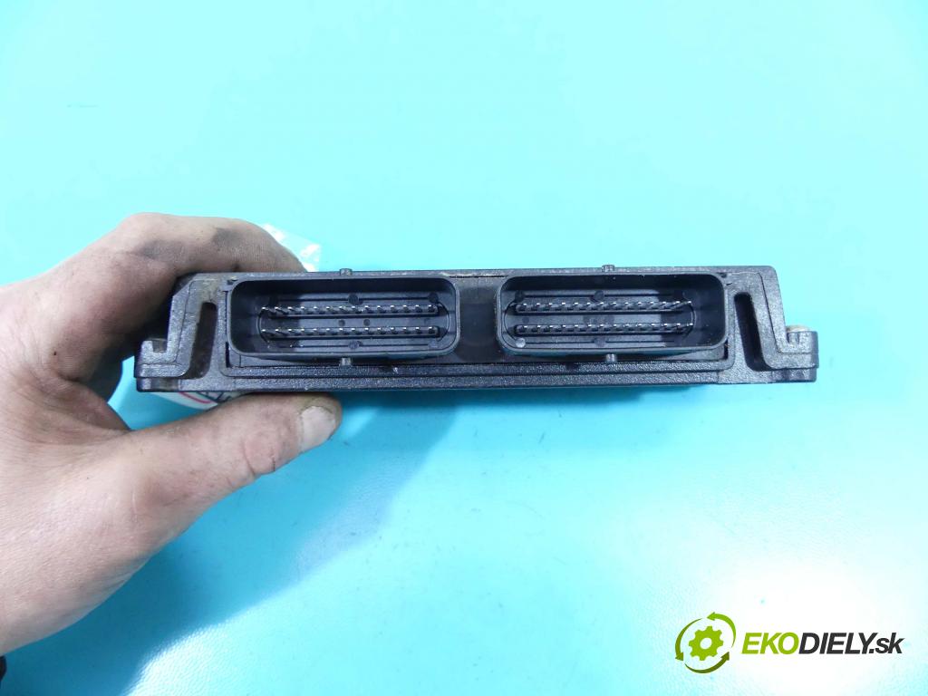 Ford Focus Mk3 2010-2018 1.6 16v 105 HP manual 77 kW 1596 cm3 5- modul riadiaca jednotka OPTIMA EXPERT (Ostatné)