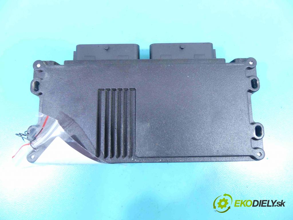 Ford Focus Mk3 2010-2018 1.6 16v 105 HP manual 77 kW 1596 cm3 5- modul riadiaca jednotka OPTIMA EXPERT (Ostatné)