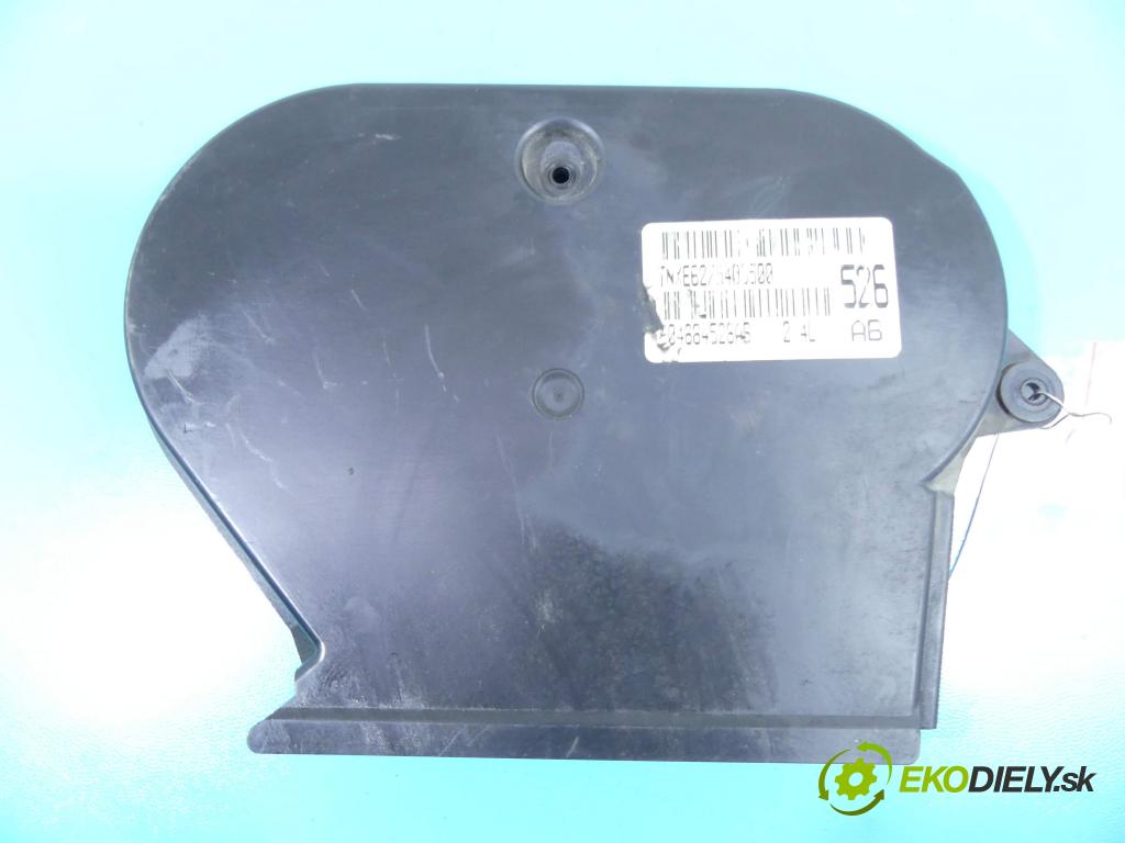 Chrysler Sebring II 2000-2006 2.4 16v 152KM automatic 112 kW 2429 cm3 4- obal vačkový EDZ