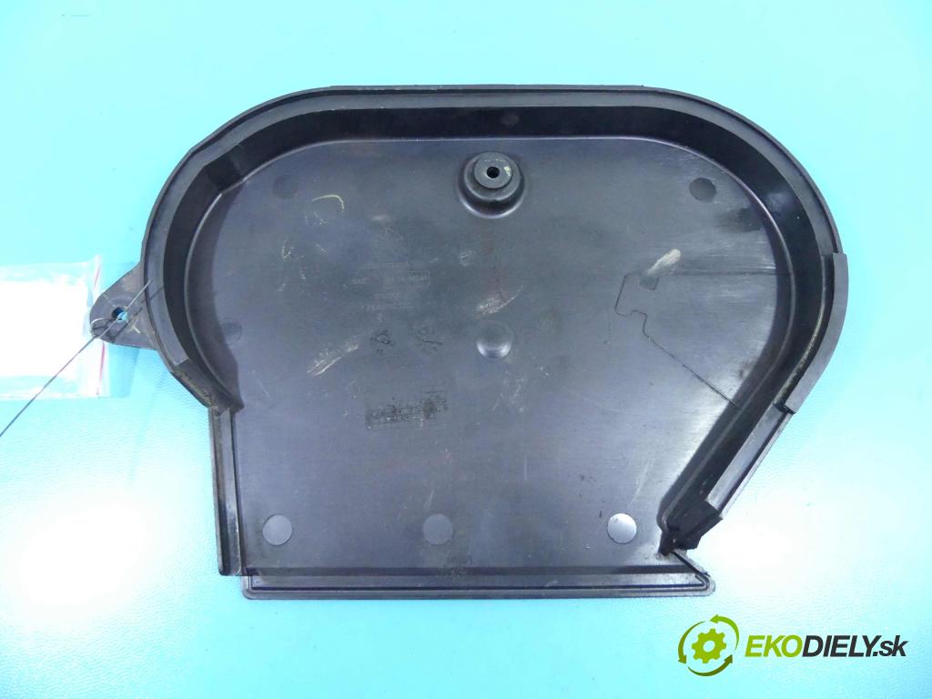 Chrysler Sebring II 2000-2006 2.4 16v 152KM automatic 112 kW 2429 cm3 4- obal vačkový EDZ