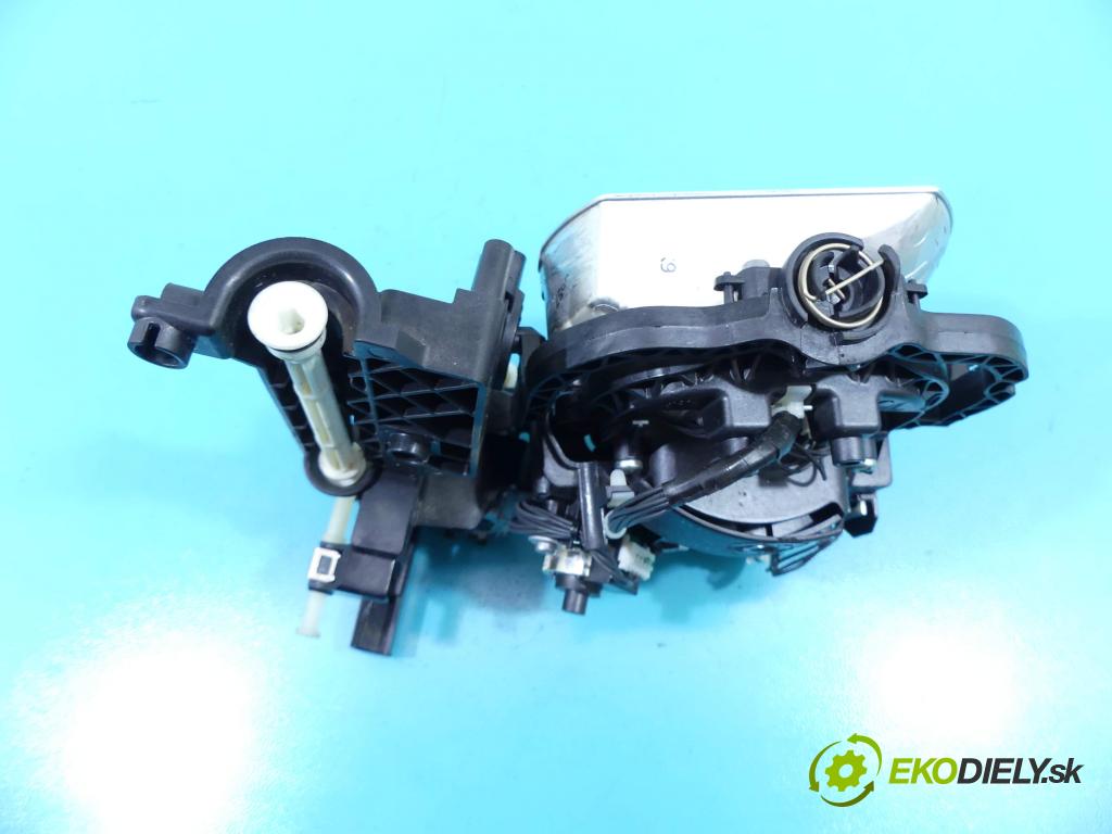 Bmw X3 F25 2010-2017 3.0 306KM automatic 225 kW 2979 cm3 5- Reflektor: pravý 130722301404 (Pravé)