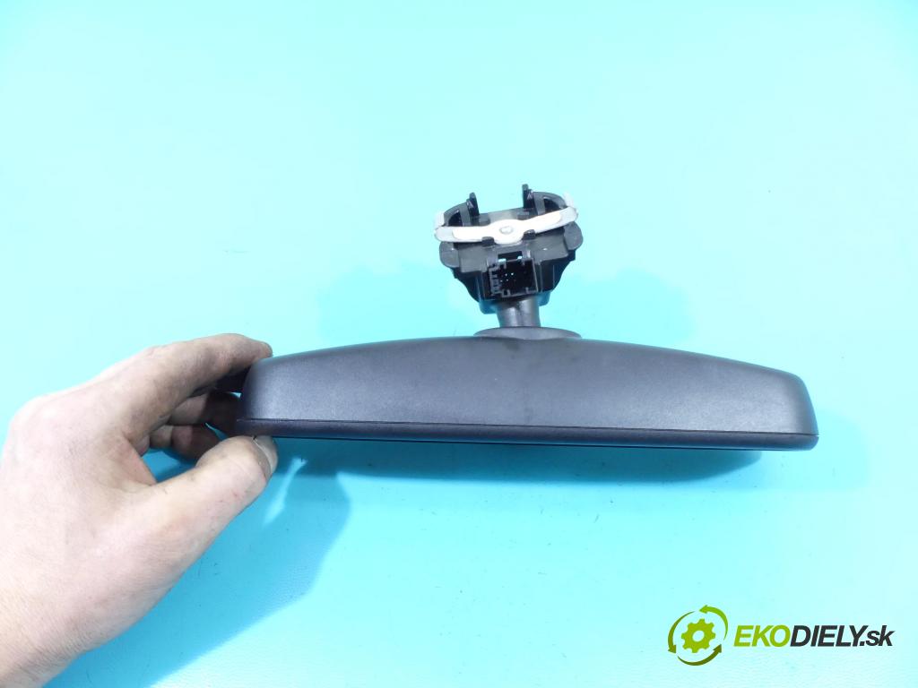 Bmw X3 F25 2010-2017 3.0 306KM automatic 225 kW 2979 cm3 5- zpětné zrcátko vnitřní 9320305 (Světla vnitřní)