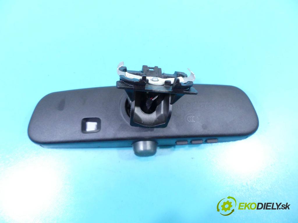 Bmw X3 F25 2010-2017 3.0 306KM automatic 225 kW 2979 cm3 5- zpětné zrcátko vnitřní 9320305 (Světla vnitřní)