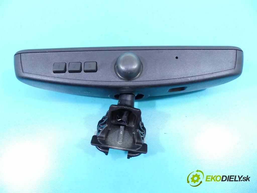 Bmw X3 F25 2010-2017 3.0 306KM automatic 225 kW 2979 cm3 5- zpětné zrcátko vnitřní 9320305 (Světla vnitřní)