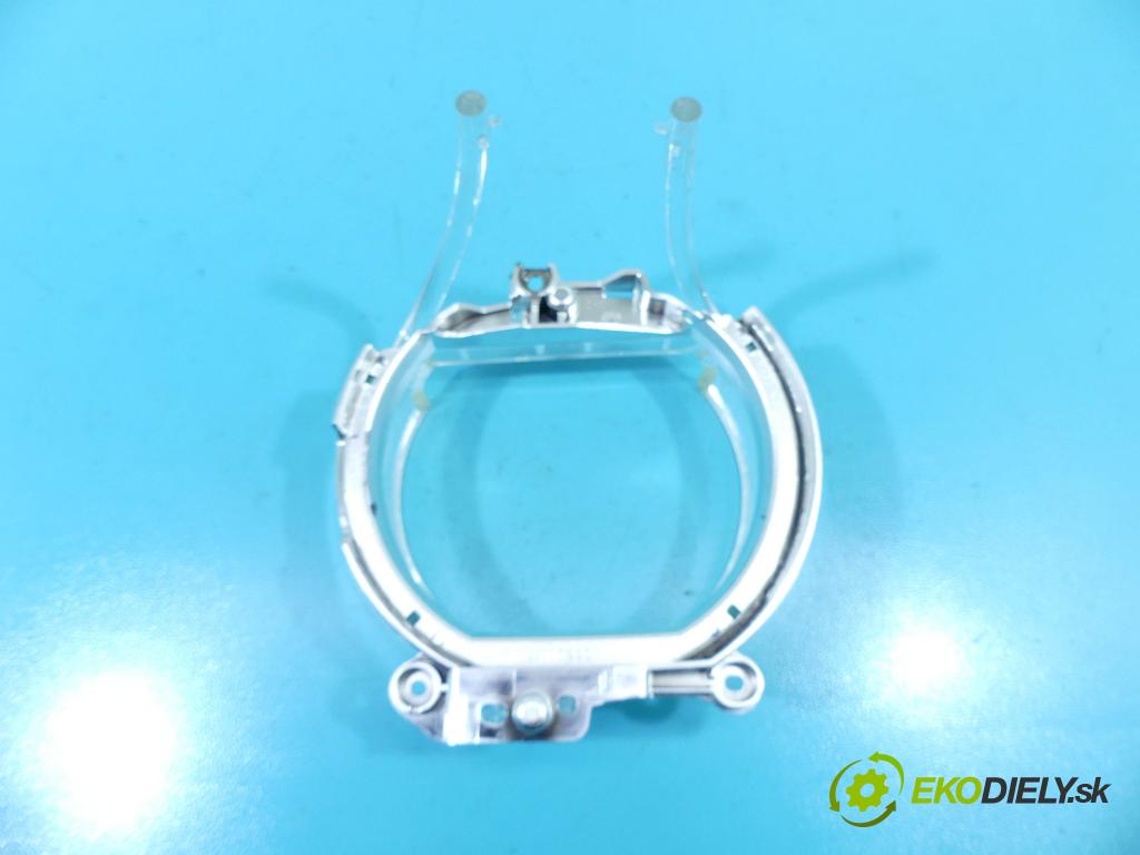 Bmw X3 F25 2010-2017 3.0 306KM automatic 225 kW 2979 cm3 5- Reflektor: pravý 6002TM0222 (Pravé)