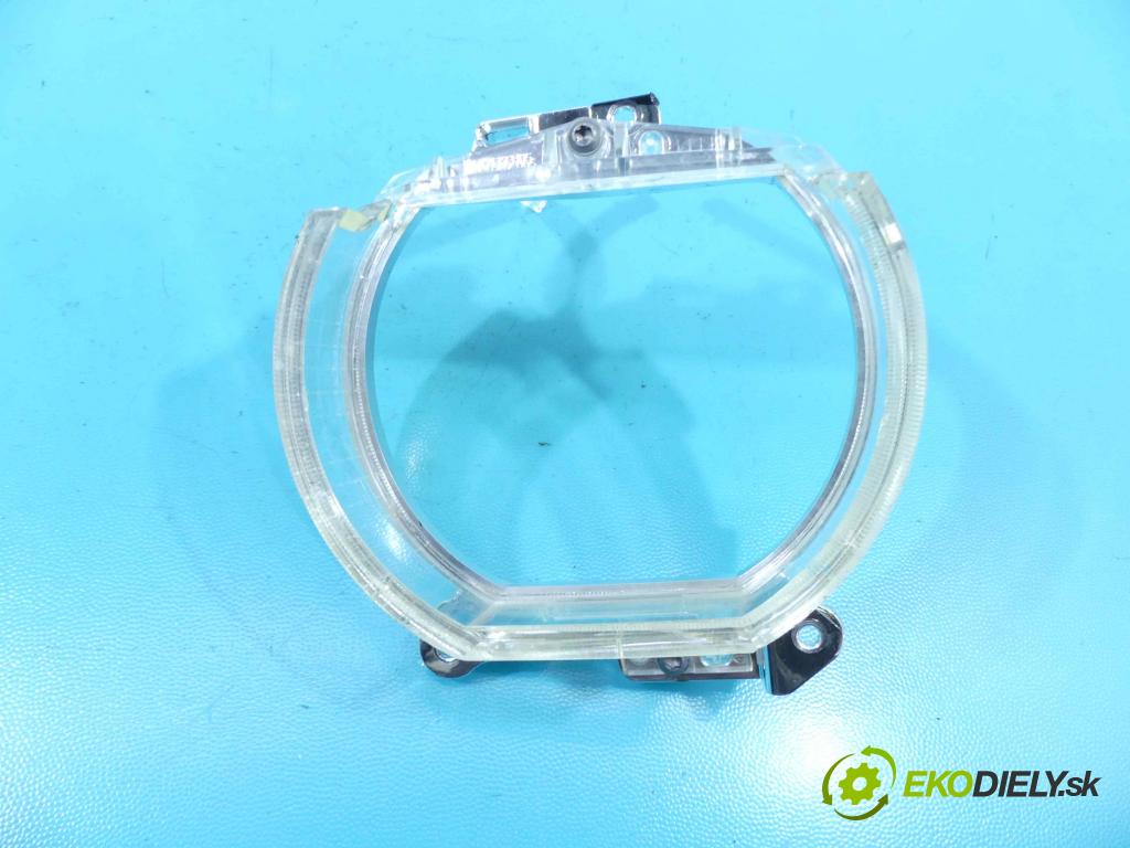 Bmw X3 F25 2010-2017 3.0 306KM automatic 225 kW 2979 cm3 5- Reflektor: pravý 6002TM0222 (Pravé)