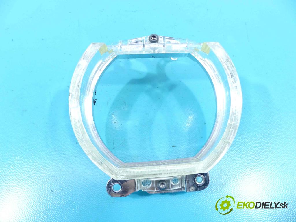 Bmw X3 F25 2010-2017 3.0 306KM automatic 225 kW 2979 cm3 5- Reflektor: pravý 6002TM0218 (Pravé)