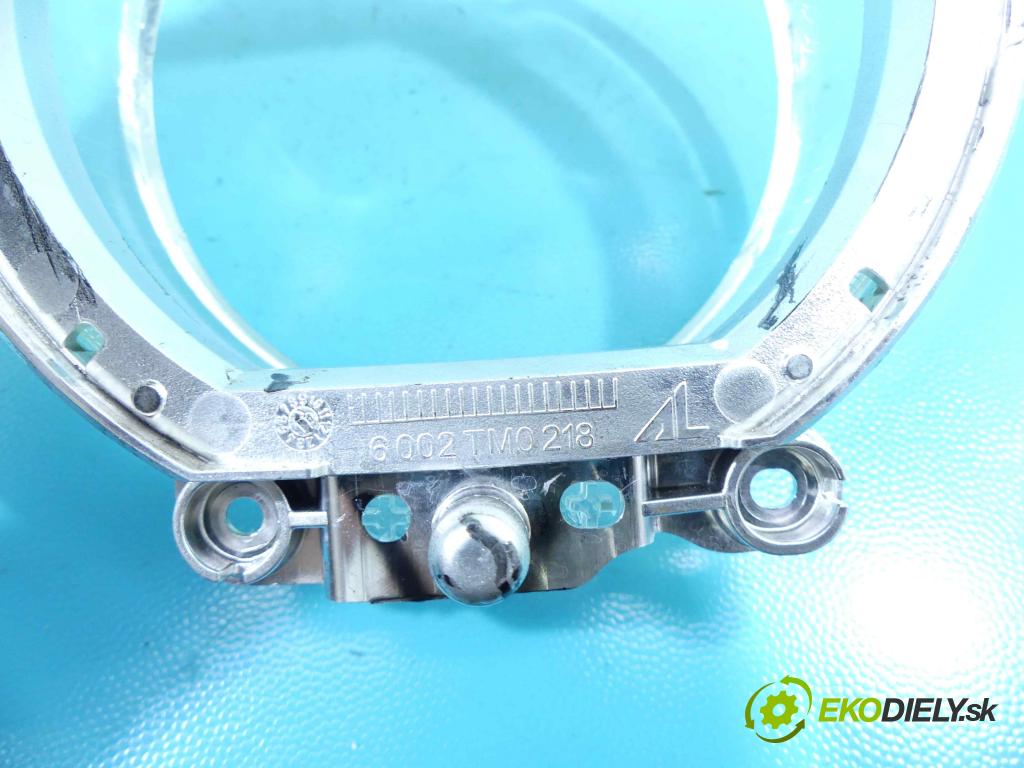 Bmw X3 F25 2010-2017 3.0 306KM automatic 225 kW 2979 cm3 5- Reflektor: pravý 6002TM0218 (Pravé)