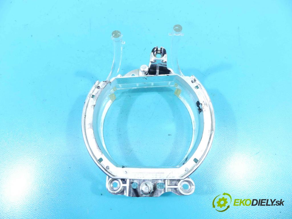 Bmw X3 F25 2010-2017 3.0 306KM automatic 225 kW 2979 cm3 5- Reflektor: pravý 6002TM0218 (Pravé)