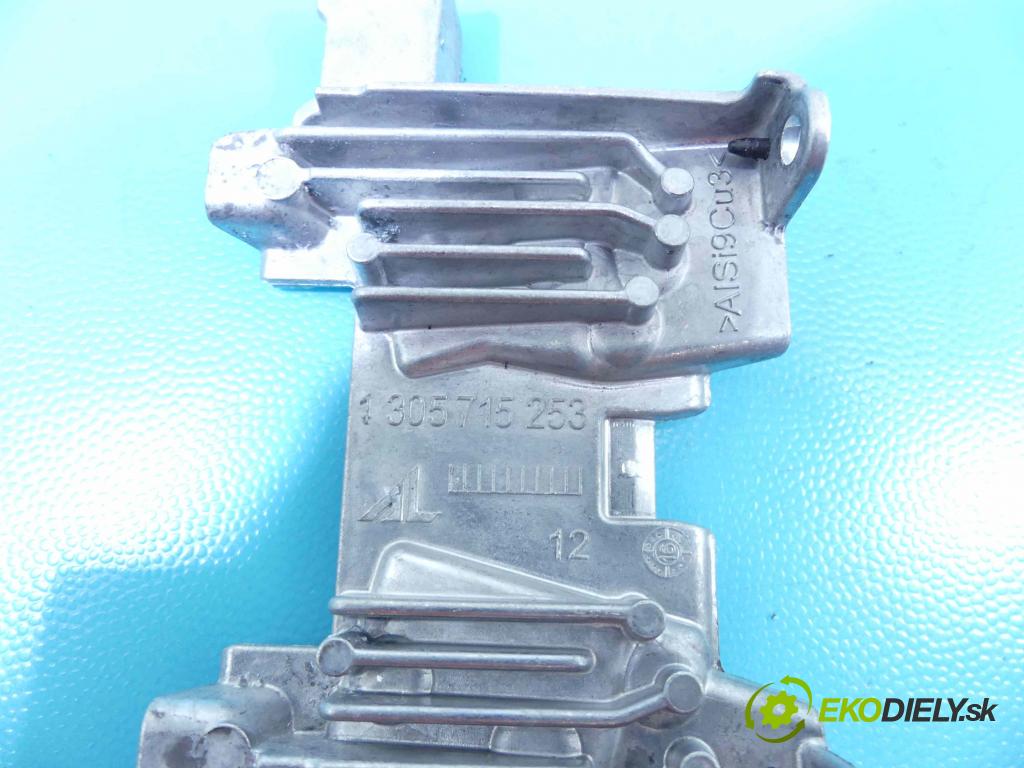 Bmw X3 F25 2010-2017 3.0 306KM automatic 225 kW 2979 cm3 5- Reflektor: pravý 1305715253 (Pravé)