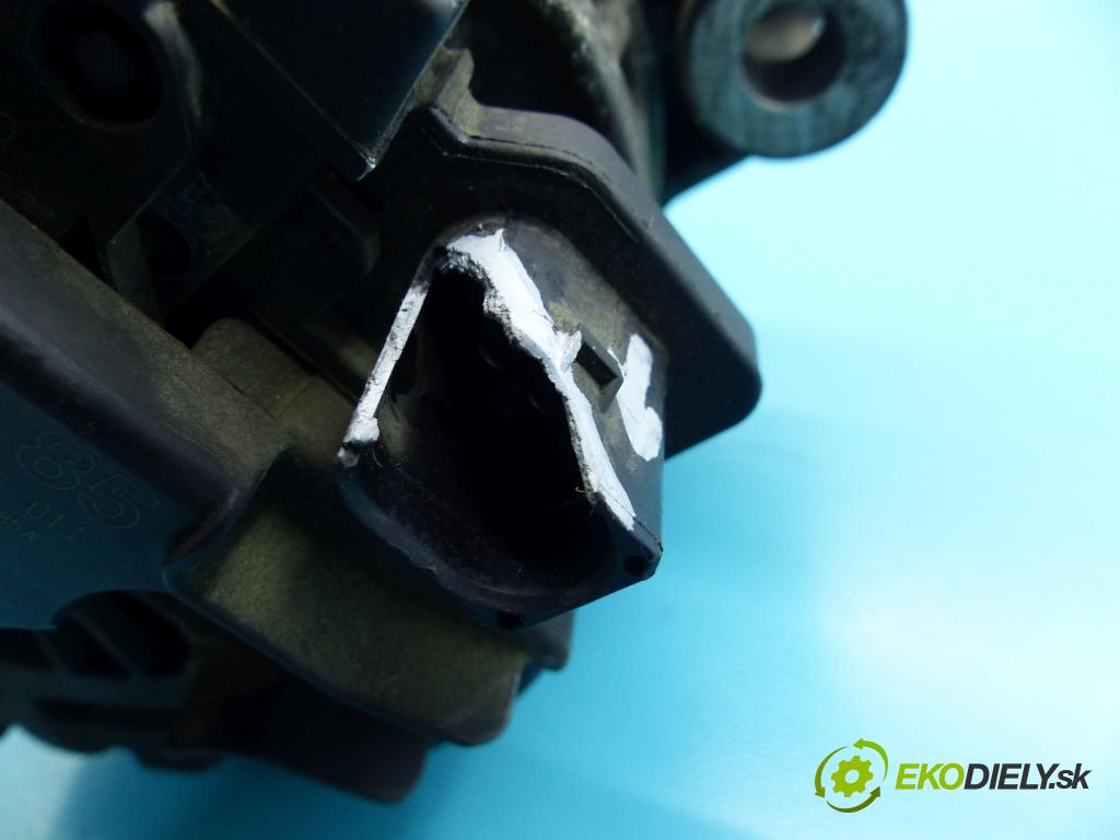 Rover 25 1.1 16v 75 HP manual 55 kW 1119 cm3 5- Alternator 0124225011 (Alternátory)