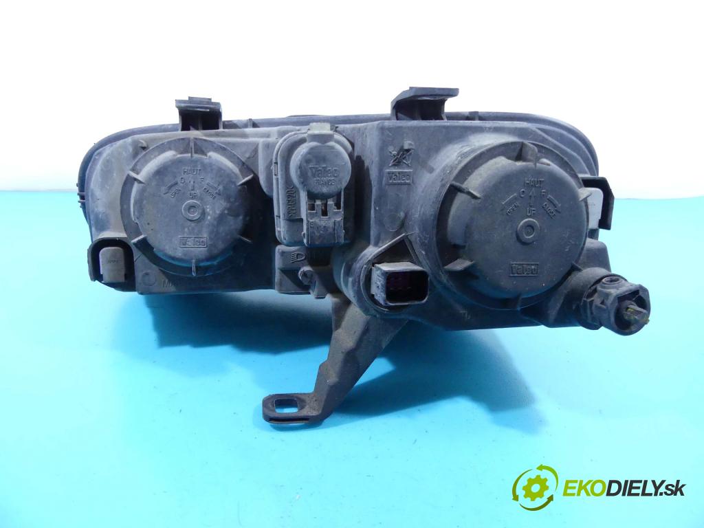 Rover 25 1.1 16v 75 HP manual 55 kW 1119 cm3 5- Reflektor: pravý  (Pravé)