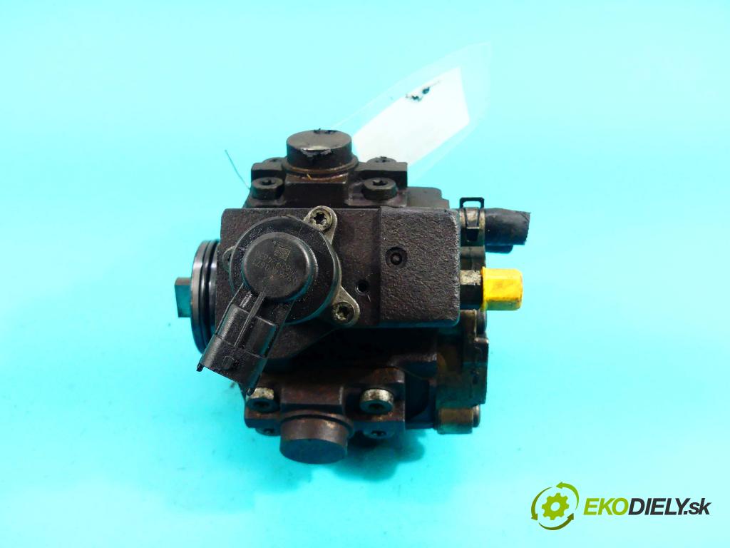 Nissan Atleon II 2000-2013 3.0 dci 150 HP manual 110 kW 2953 cm3 2- čerpadlo vstrekovacia 0445010136 (Vstrekovacie čerpadlá)