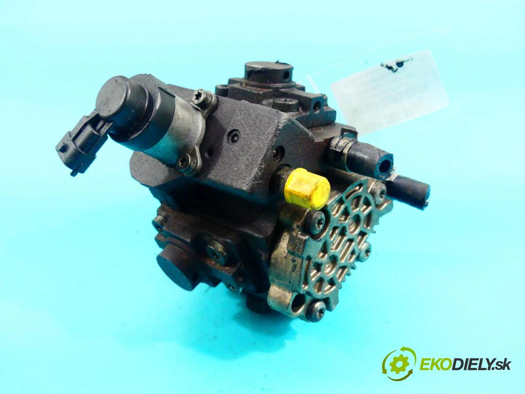 Nissan Atleon II 2000-2013 3.0 dci 150 HP manual 110 kW 2953 cm3 2- čerpadlo vstrekovacia 0445010136 (Vstrekovacie čerpadlá)