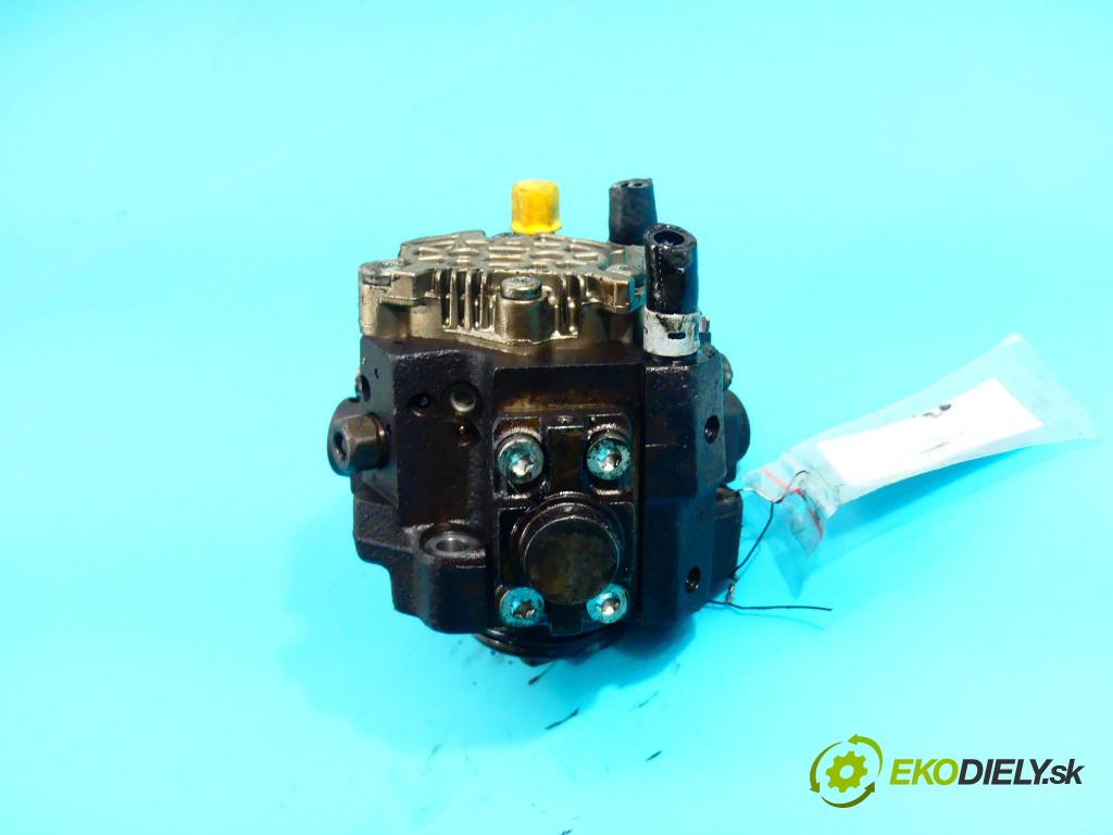 Nissan Atleon II 2000-2013 3.0 dci 150 HP manual 110 kW 2953 cm3 2- čerpadlo vstrekovacia 0445010136 (Vstrekovacie čerpadlá)