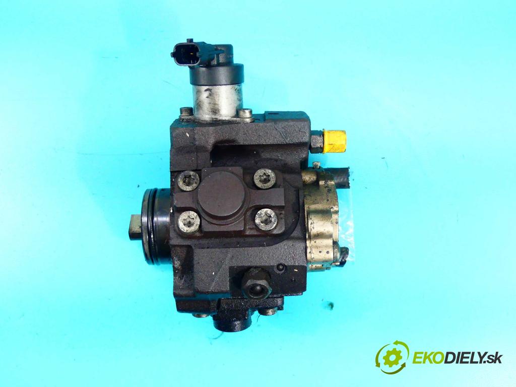 Nissan Atleon II 2000-2013 3.0 dci 150 HP manual 110 kW 2953 cm3 2- čerpadlo vstrekovacia 0445010136 (Vstrekovacie čerpadlá)