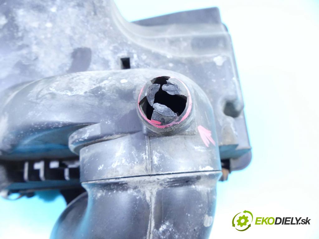 Mazda 6 II GH 2007-2012 2.2 citd 179KM manual 132 kW 2184 cm3 5- obal filtra vzduchu  (Obaly filtrov vzduchu)