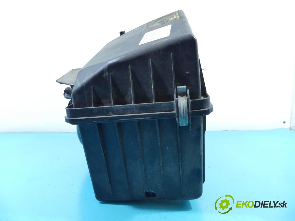 Mazda 6 II GH 2007-2012 2.2 citd 179KM manual 132 kW 2184 cm3 5- obal filtra vzduchu  (Obaly filtrov vzduchu)