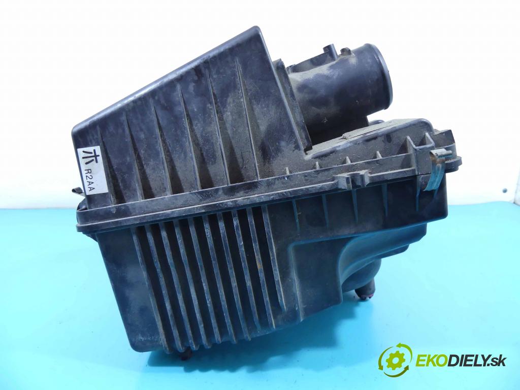 Mazda 6 II GH 2007-2012 2.2 citd 179KM manual 132 kW 2184 cm3 5- obal filtra vzduchu  (Obaly filtrov vzduchu)