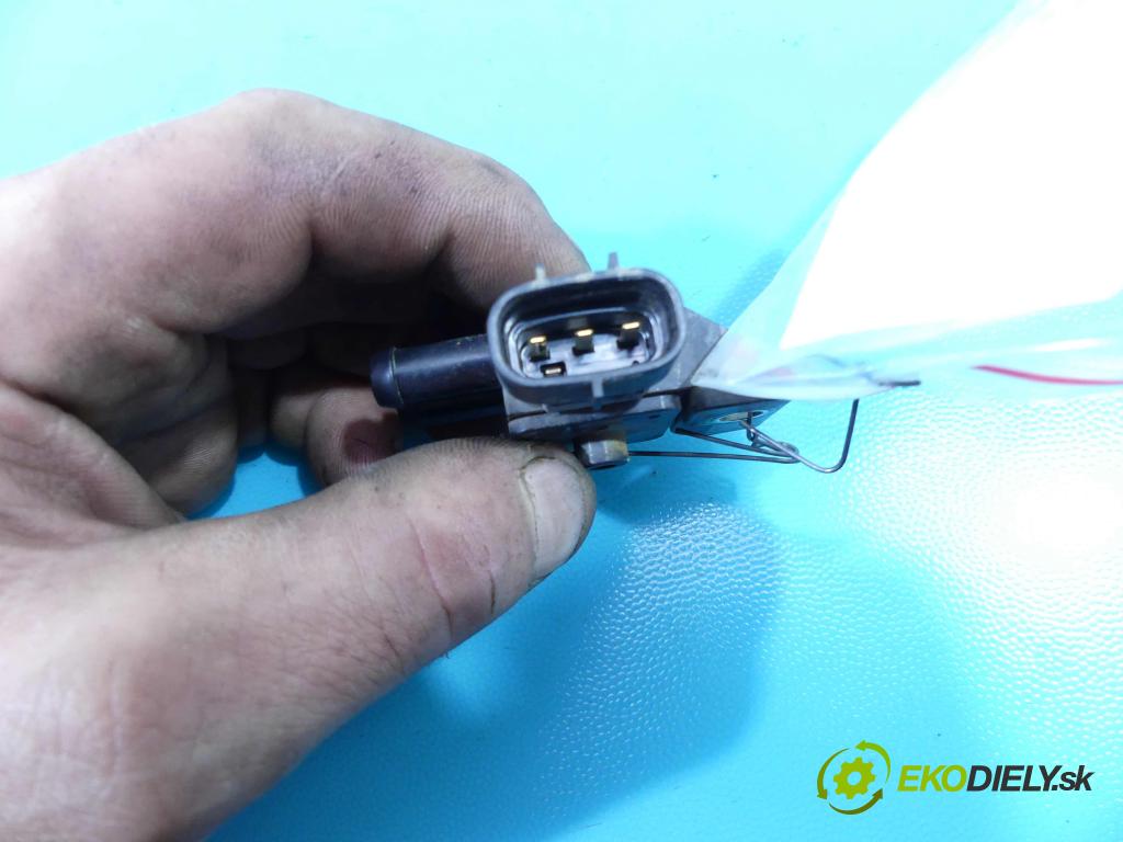 Mazda 6 II GH 2007-2012 2.2 citd 179KM manual 132 kW 2184 cm3 5- snímač tlaku R2BF182B2 (Snímače tlaku)