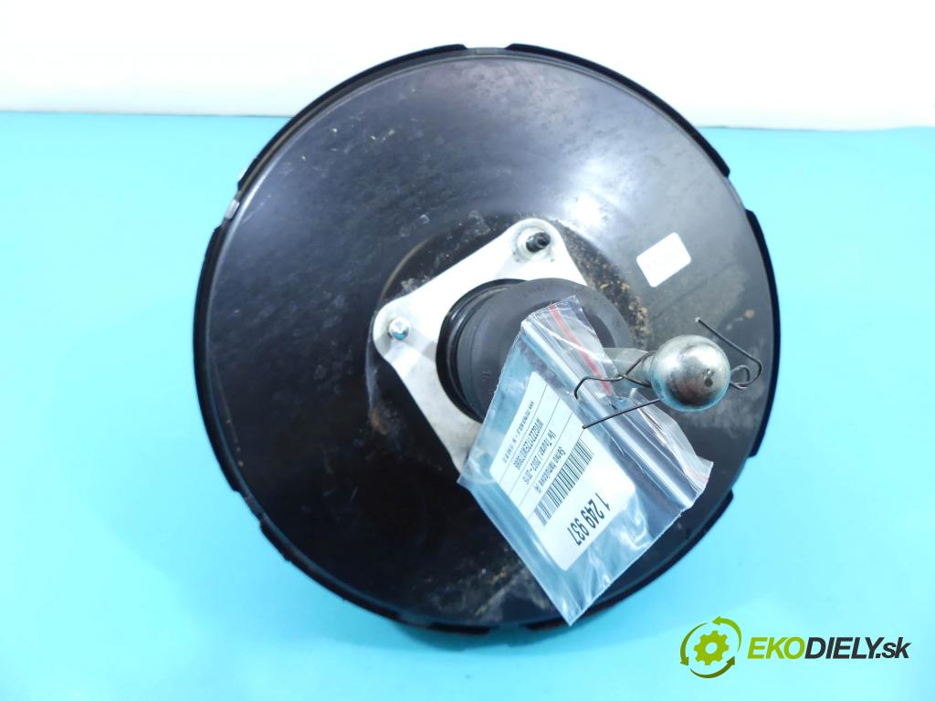 Vw Touran I 2003-2015 2.0 tdi 177 HP automatic 130 kW 1968 cm3 5- servo brzdové 1T1614105AG