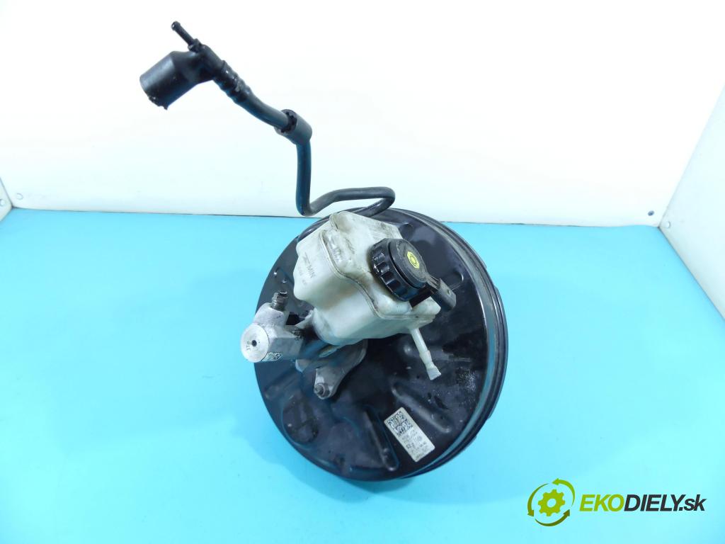 Vw Touran I 2003-2015 2.0 tdi 177 HP automatic 130 kW 1968 cm3 5- servo brzdové 1T1614105AG