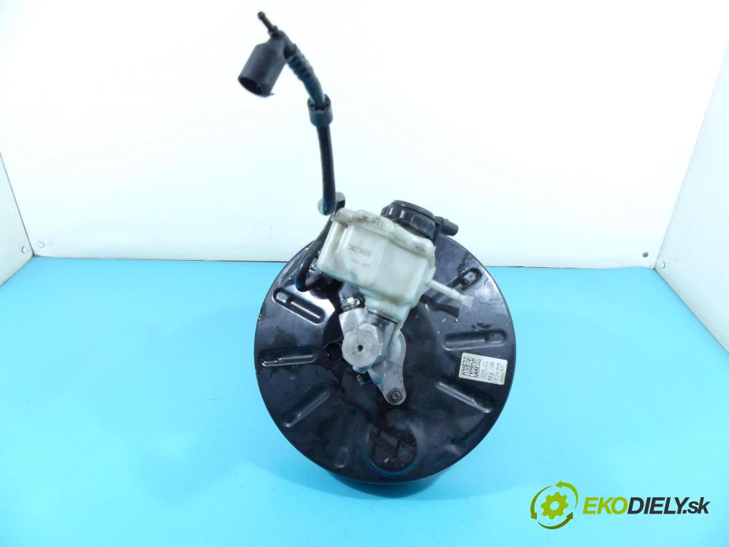 Vw Touran I 2003-2015 2.0 tdi 177 HP automatic 130 kW 1968 cm3 5- servo brzdové 1T1614105AG