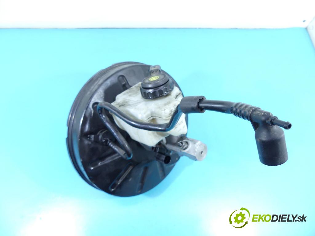Vw Touran I 2003-2015 2.0 tdi 177 HP automatic 130 kW 1968 cm3 5- servo brzdové 1T1614105AG