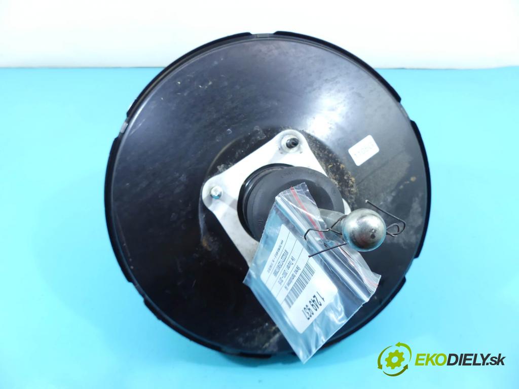 Vw Touran I 2003-2015 2.0 tdi 177 HP automatic 130 kW 1968 cm3 5- servo brzdové 1T1614105AG