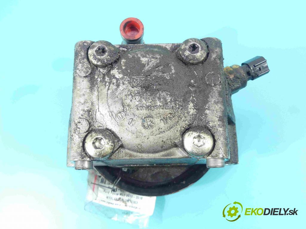 Ford Focus Mk3 2010-2018 1.6 16v 105 HP manual 77 kW 1596 cm3 5- čerpadlo posilovač 61-3A696-AB (Servočerpadlá, pumpy riadenia)
